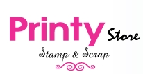 Printy Store - Sellos y Scrapbooking