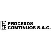 PROCESOS CONTINUOS