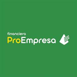 Proempresa Sucursal  San Borja