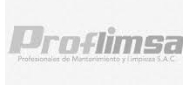 Proflimrepara S a C