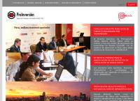Agencia De Promocion De La Inversion Privada O Proinversion