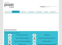Prosac S. A.