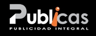 Publicas E.I.R.L.