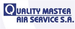 Quality Master Air Service S.A.