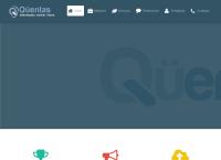 Quentas