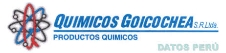 Quimicos Goicochea S.a.c.