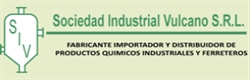 Sociedad Industrial Vulcano SRL