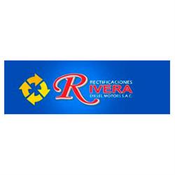 Rectificaciones Rivera