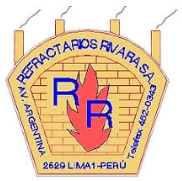 Refractarios Rivara S.a.