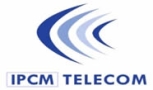 Ipcm Telecom SRL