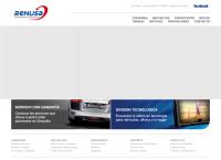 Renusa - Repuestos Nuevos S.A.