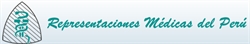Representaciones Medicas Del Peru