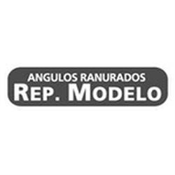 Ángulos Ranurados Jc Representaciones Modelo SAC