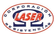Corporacion Resistencias Laser