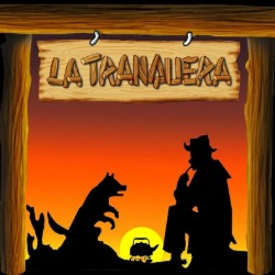 la Tranquera