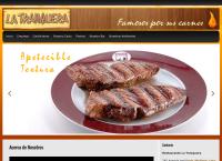 Sitio web de la Tranquera