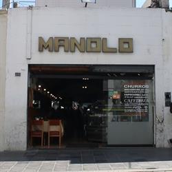 Manolo Restaurant