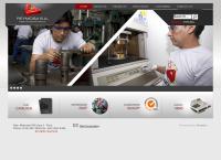 Sitio web de REYMOSA S.A.