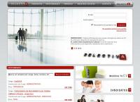 Sitio web de Selectiva