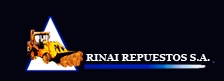 Rinai Repuestos S.a.