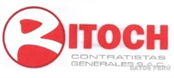 Ritoch Contratistas Generales S.a.c.