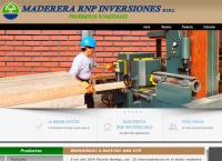 Rnp Inversiones E.I.R.L.