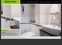 Sitio web de Negociacion Futura S a C