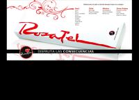ROSATEL - FLORES | REGALOS | PELUCHES