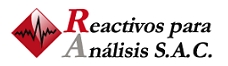 Reactivos Para Analisis S.A.C.