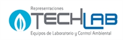 Representaciones Techlab S a C