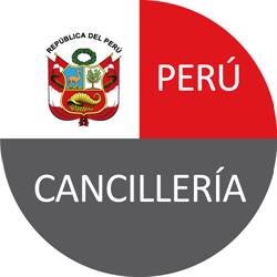 Ministerio de Relaciones Exteriores del Perú (RREE)