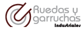Ruedas y Garruchas Industriales S.a.c.