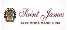 Saint James - Alta Moda Masculina