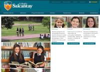 Colegio Salcantay