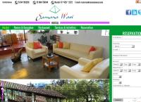 Hostal Spa Y Psicoterapia Samana Wasi