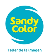 Sandy Color