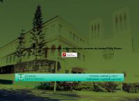 Sitio web de Colegio Santa Ursula