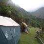 Camino Inca