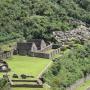 Choquequirao