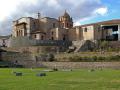 Sacsayhuaman