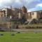 Sacsayhuaman