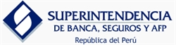Superintendencia de Banca, Seguros y Afp