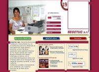 Segetuc S.R.L.