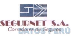 Segurnet S.a. Corredores de Seguros