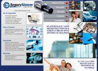 Sitio web de Grupo Dossier S a C