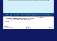 Sitio web de Sein