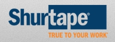 Shurtape Cintas Adhesivas
