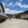 CENTRO HISTÓRICO CAJAMARCA