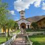 LA COLLPA - CAJAMARCA