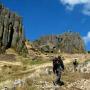 TREKKING CUMBEMAYO